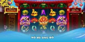 Nổ Hũ Ông Đồ DR88 Săn Jackpot Khủng Và Nhận Quà Tặng Giá Trị