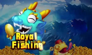 Hướng Dẫn Chơi Bắn Cá Royal Fishing DR88 Nhận Thưởng Lớn Mỗi Ngày