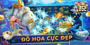 Hướng Dẫn Cách Chơi Bắn Cá Đại Chiến B52 Tại DR88 Săn Thưởng