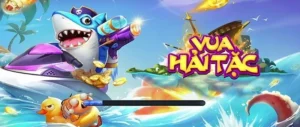 Chinh Phục Đại Dương Với Cách Chơi Bắn Cá Vua Hải Tặc DR88 Đỉnh Cao
