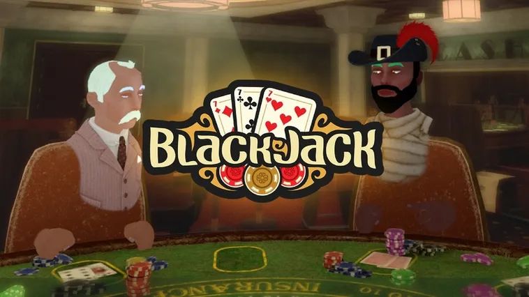 Thử Thách Trí Tuệ Cùng Bàn Cược Blackjack DR88 Đổi Thưởng Tiền Mặt Khủng