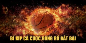 Bí Kíp Soi Kèo Bóng Rổ DR88 Chuẩn Xác Giúp Bạn Thắng Lớn Mỗi Ngày
