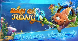 Bí Kíp Chơi Bắn Cá Rồng Tại DR88 Tiêu Diệt Rồng Vàng Nhận Quà