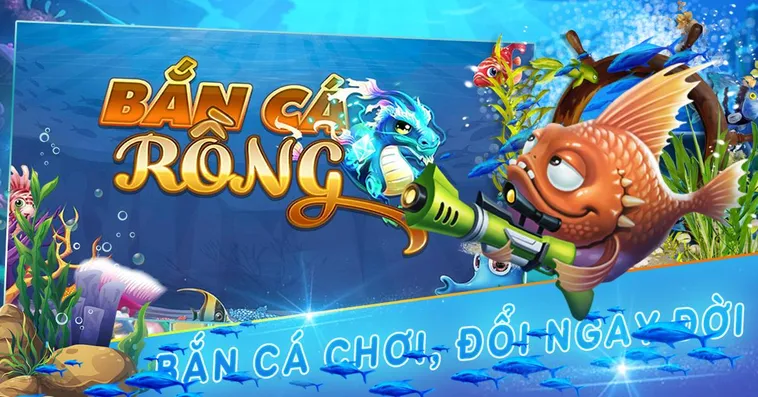 Bí Kíp Chơi Bắn Cá Rồng Tại DR88 Tiêu Diệt Rồng Vàng Nhận Quà