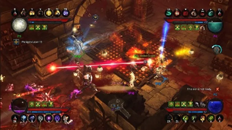 Tuyệt Chiêu Chơi Game ZetX Đỉnh Cao Tại DR88 Nhận Thưởng Lớn