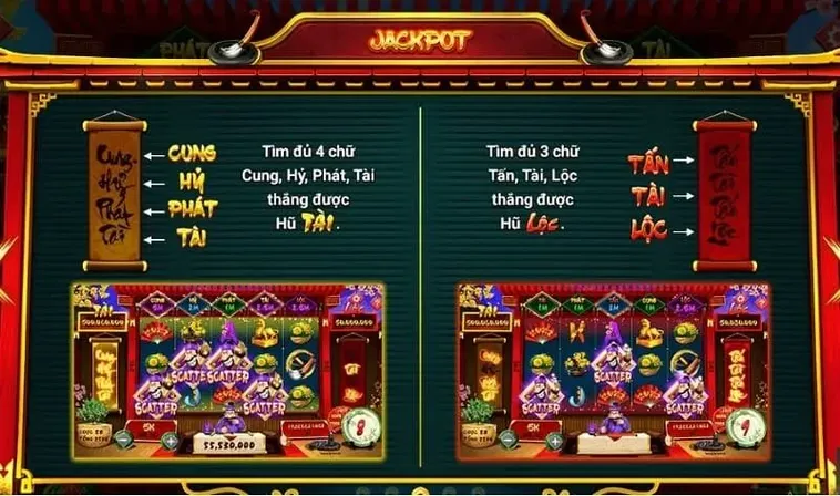 Nổ Hũ Ông Đồ DR88 Săn Jackpot Khủng Và Nhận Quà Tặng Giá Trị