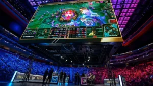Hướng Dẫn Cá Cược Thể Thao Điện Tử DR88 Đỉnh Cao Dành Cho Game Thủ