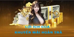 Chương Trình Hoàn Trả Không Giới Hạn Tại Nhà Cái DR88 Siêu Hấp Dẫn