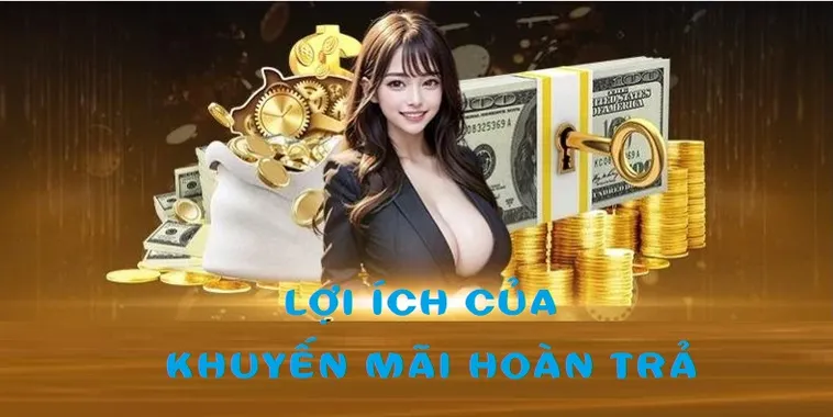 Chương Trình Hoàn Trả Không Giới Hạn Tại Nhà Cái DR88 Siêu Hấp Dẫn