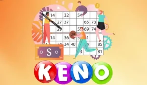 Bí Quyết Chơi Game Nhanh Keno DR88 Dự Đoán Số Chính Xác Trúng Lớn