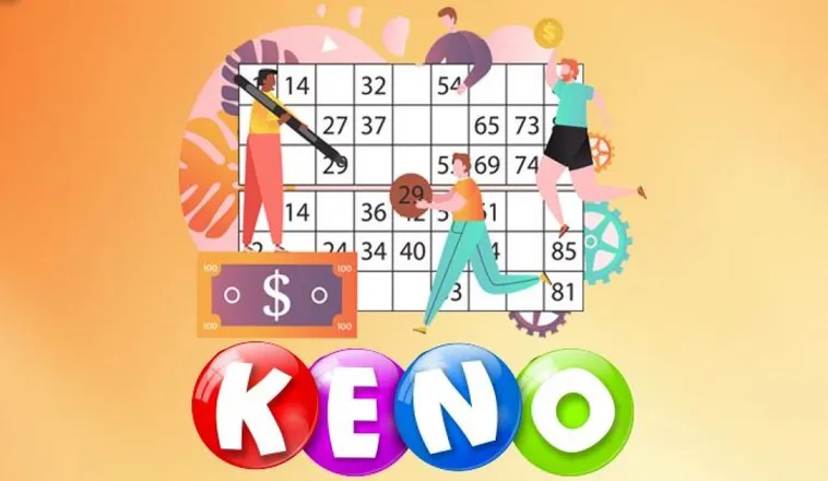 Bí Quyết Chơi Game Nhanh Keno DR88 Dự Đoán Số Chính Xác Trúng Lớn