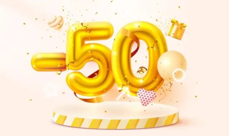Cơ Hội Nhận Thưởng Nạp Lần 2 Tặng 50% Tại Nhà Cái DR88