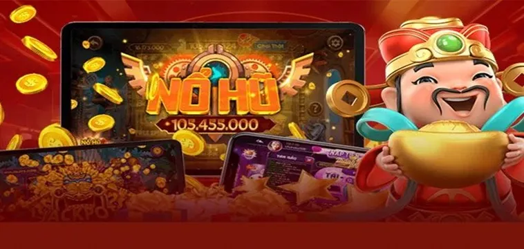 Phiêu Lưu Vào Không Gian Với Nổ Hũ Vũ Trụ DR88 Đầy Mê Hoặc