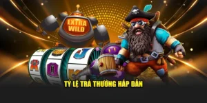 Phiêu Lưu Vào Không Gian Với Nổ Hũ Vũ Trụ DR88 Đầy Mê Hoặc