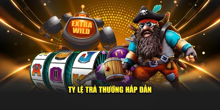 Phiêu Lưu Vào Không Gian Với Nổ Hũ Vũ Trụ DR88 Đầy Mê Hoặc