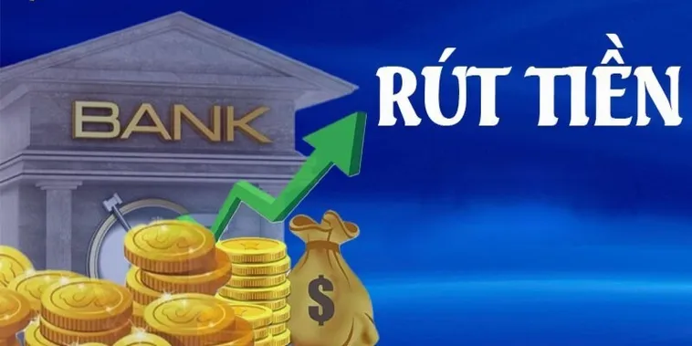 Hướng Dẫn Rút Tiền DR88 Nhanh Chóng An Toàn Chỉ Trong Ba Phút