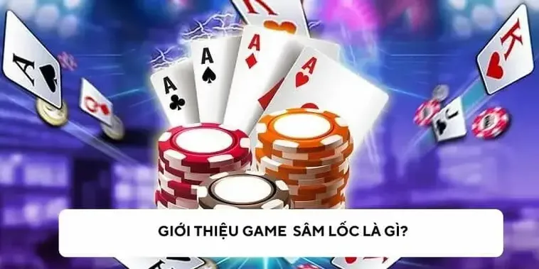 Bí Quyết Chơi Sâm Lốc Nhà Cái DR88 Đánh Bại Mọi Cao Thủ Sòng Bài