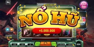 Hướng Dẫn Quay Nổ Hũ Táo Quân DR88 Săn Jackpot Khủng Dịp Cuối Năm
