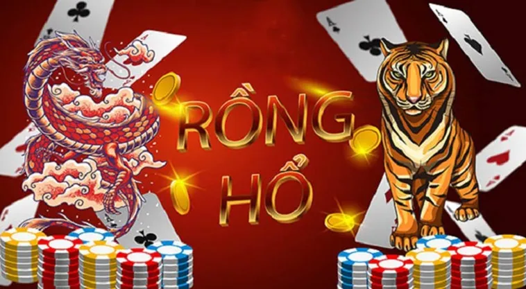Chinh Phục Dragon Tiger DR88 Siêu Tốc Nhận Thưởng Lớn Mỗi Ngày Cực Đã