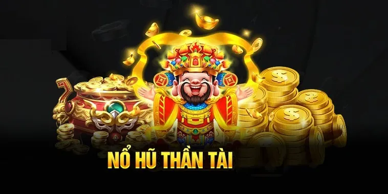Tận Hưởng Niềm Vui Chiến Thắng Cùng Nổ Hũ Thần Tài DR88 Uy Tín