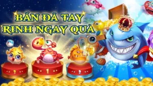 Tuyệt Chiêu Chơi Vua Bắn Cá DR88 Săn Boss Khủng Nhận Thưởng Cực Lớn