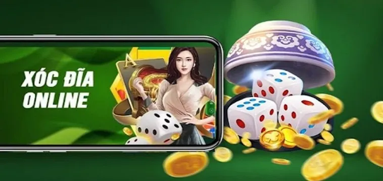 Làm Giàu Nhanh Chóng Cùng Siêu Phẩm Xóc Đĩa DR88 Xanh Chín Hấp Dẫn